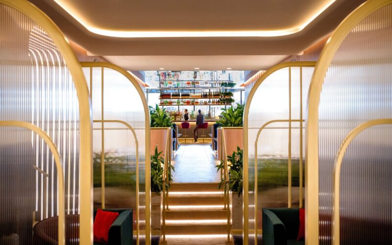 British Airways Miami main British Airways Miami