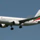 Bulgaria Air A320