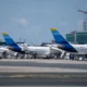 Discover Airlines aircraft
