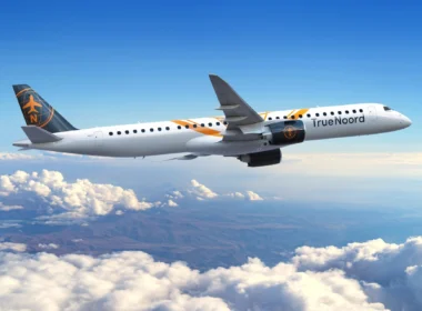 TrueNoord E195-E2