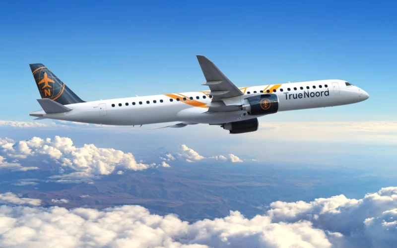 TrueNoord E195 E2
