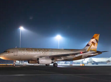 Etihad
