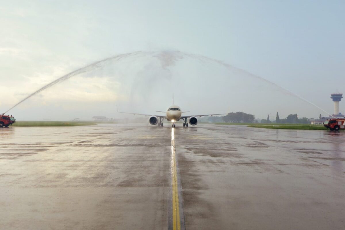 Etihad Airways Medan Indonesia Etihad Airways Medan Indonesia