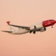 Norwegian 737