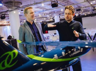 Future Aero Festival