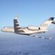 Bombardier Global 6500
