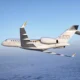 Bombardier Global 6500