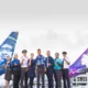 Hawaiian Alaska obtain SOC