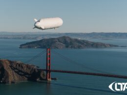 LTA Research Golden Gate bridge