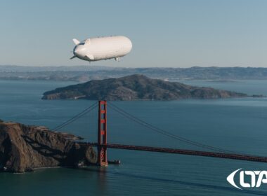 LTA Research Golden Gate bridge