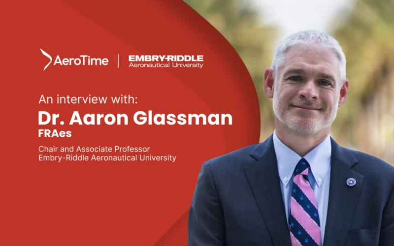 Dr. Aaron Glassman