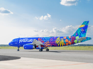 JetBlue