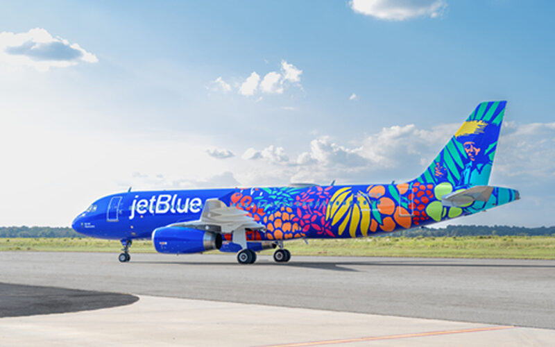 JetBlue JetBlue