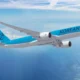 Korean Air Airbus A350F