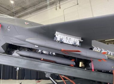 Kratos Ragnarok cruise missile