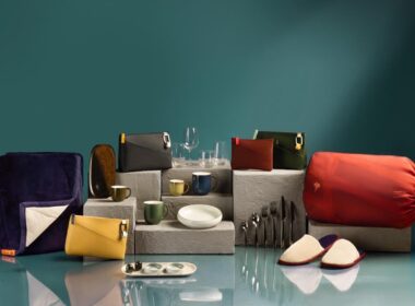 LATAM amenity kits