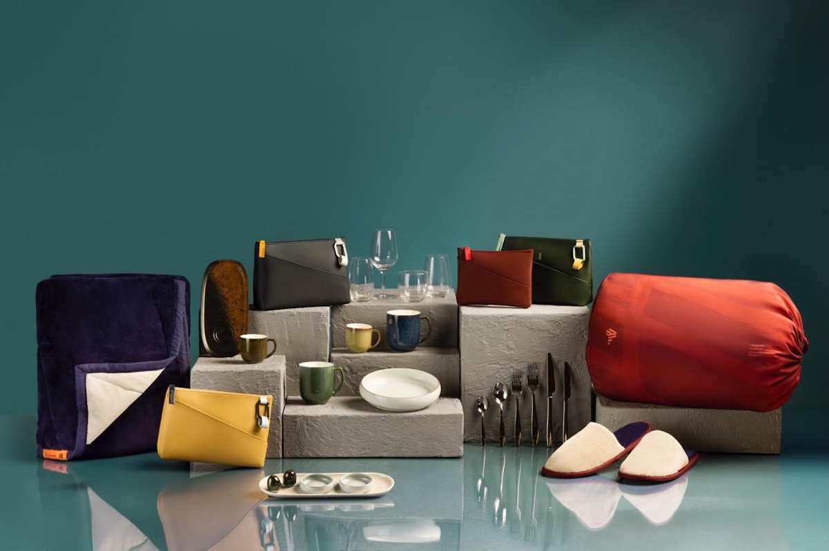 LATAM Rediseño PB 9 LATAM amenity kits