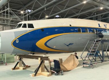 Lufthansa Super Star