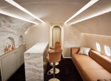 Comlux / Magnifica Air