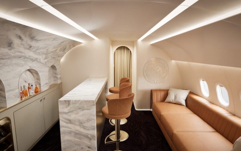 Comlux  Magnifica Air