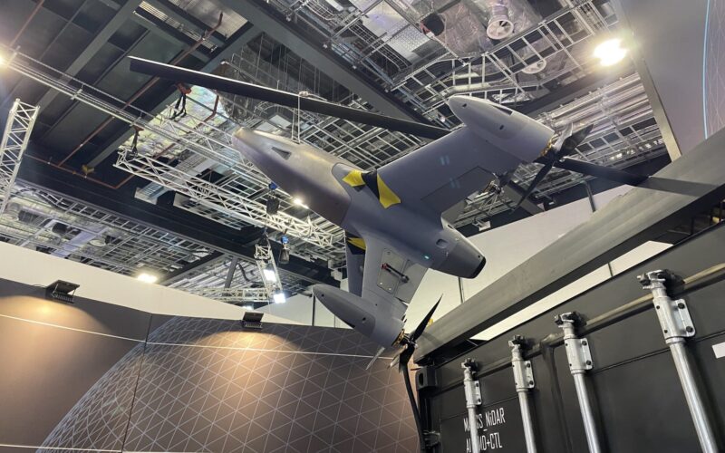 MARSS Interceptor MR MARSS Interceptor MR