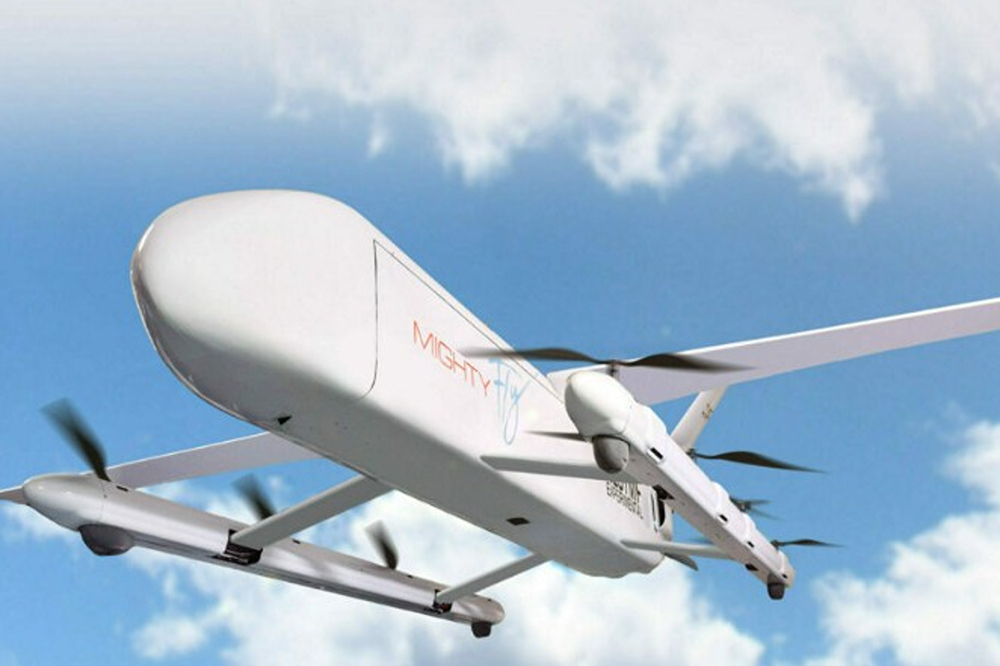 MightyFly