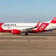 NSW Rural Fire Service Boeing 737 3H4