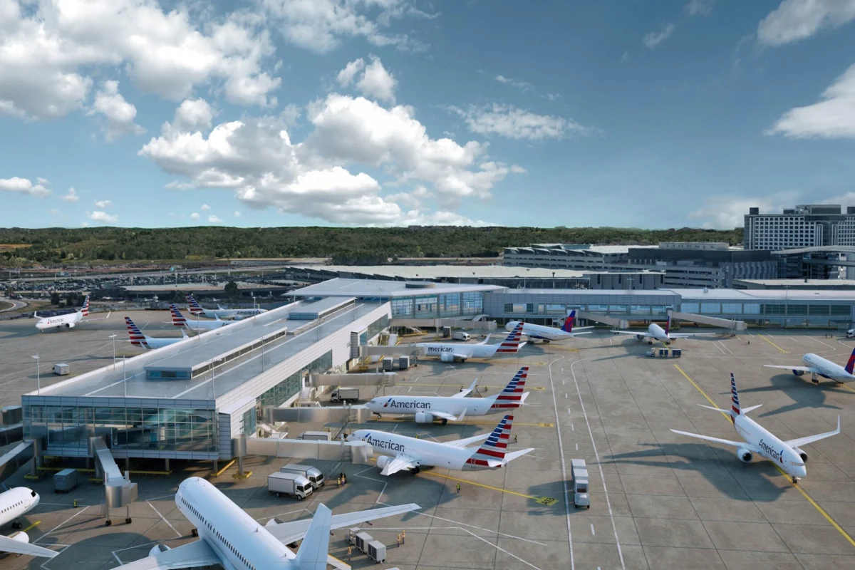 Nashville Airport Nashville Airport