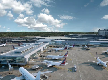Nashville Airport