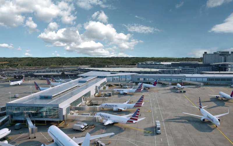 Nashville Airport
