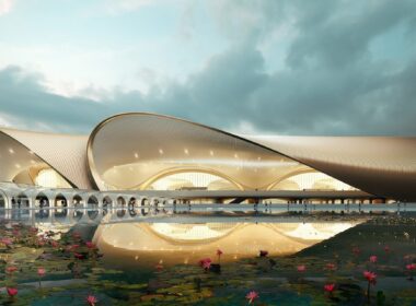 Navi Mumbai International Airport