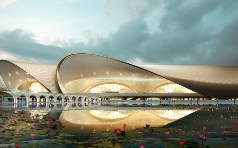 Navi Mumbai International Airport