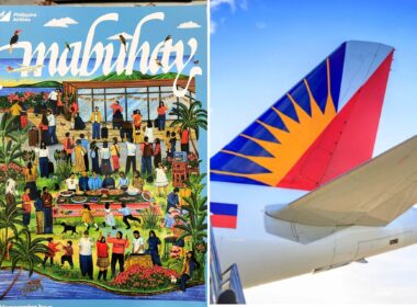 PAL relaunches inflight mag