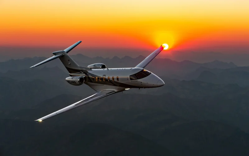 Pilatus PC 24