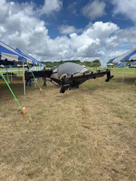 Pivotal BlackFly Summit 3x2