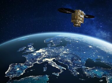 Pleiades Earth Protection