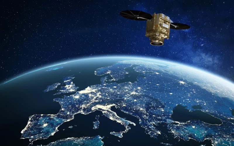 Pleiades Earth Protection