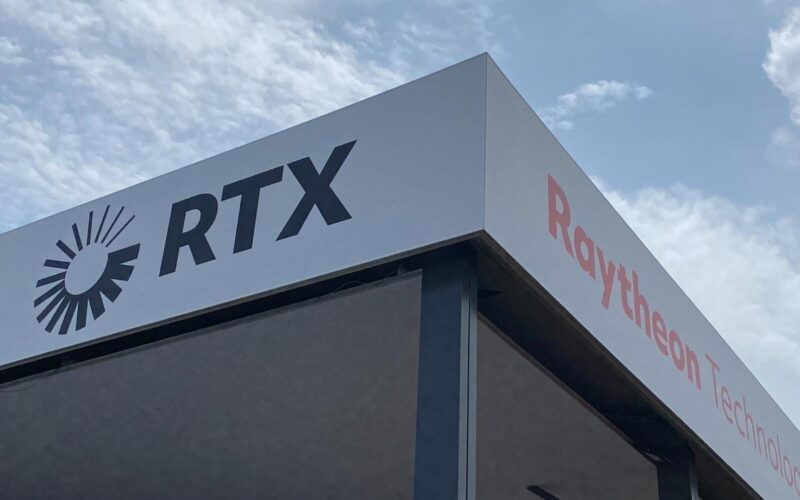 Raytheon RTX Generic 3x2 Raytheon-RTX-Generic-3x2