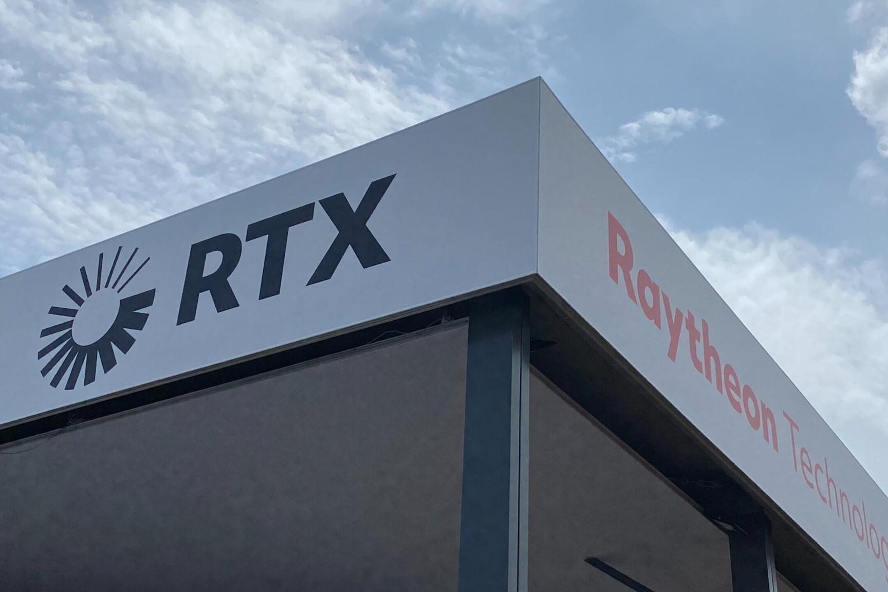 RTX raises 2025 outlook after double-digit Q3 growth, massive order book -  AeroTime