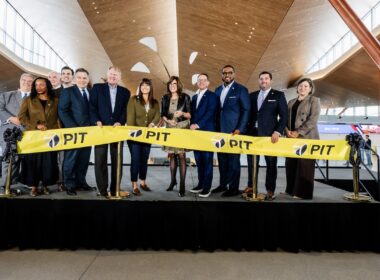 Pittsburgh International Airport