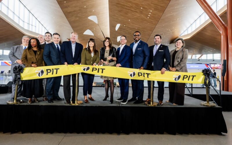 Pittsburgh International Airport