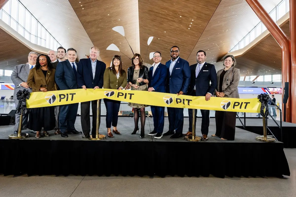 Pittsburgh International Airport