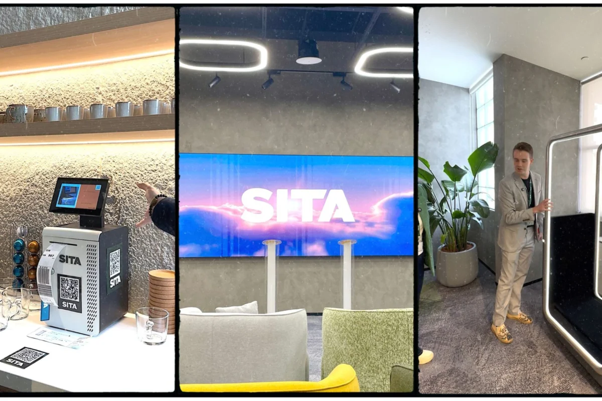 SITA CEC SITA CEC