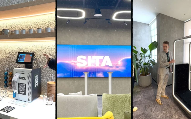 SITA CEC