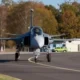 First Sweden Gripen E fighter jet delivery