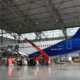 TARMAC Aerosave GoAir A320neo