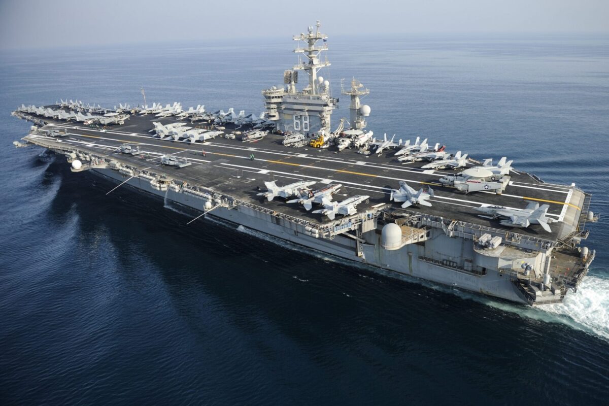 130813 N IB033 143 USS NIMITZ