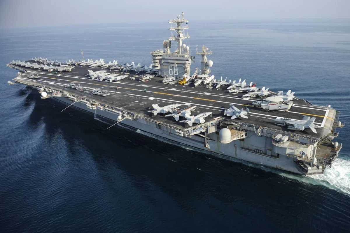 130813 N IB033 143 USS NIMITZ