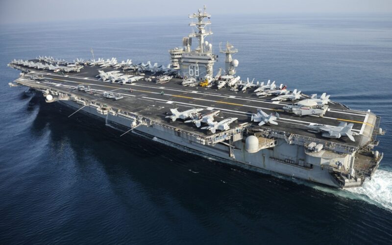 130813 N IB033 143 USS NIMITZ