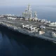 USS NIMITZ